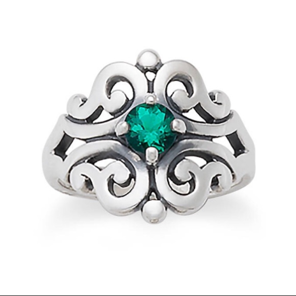 James Avery Ring